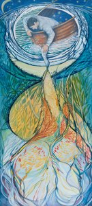 Consciousness by Unbekannt Unbekannt